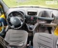 Желтый Фиат Добло, объемом двигателя 1.91 л и пробегом 322 тыс. км за 3100 $, фото 2 на Automoto.ua