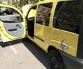 Жовтий Фіат Добло, об'ємом двигуна 1.24 л та пробігом 268 тис. км за 3200 $, фото 3 на Automoto.ua