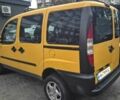 Жовтий Фіат Добло, об'ємом двигуна 0 л та пробігом 240 тис. км за 3200 $, фото 3 на Automoto.ua
