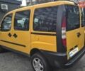 Жовтий Фіат Добло, об'ємом двигуна 1.9 л та пробігом 240 тис. км за 3200 $, фото 2 на Automoto.ua