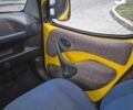 Жовтий Фіат Добло, об'ємом двигуна 0 л та пробігом 240 тис. км за 3200 $, фото 6 на Automoto.ua