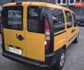 Жовтий Фіат Добло, об'ємом двигуна 1.9 л та пробігом 240 тис. км за 3200 $, фото 3 на Automoto.ua