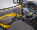 Жовтий Фіат Добло, об'ємом двигуна 0 л та пробігом 240 тис. км за 3200 $, фото 5 на Automoto.ua