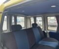 Желтый Фиат Добло, объемом двигателя 1.9 л и пробегом 260 тыс. км за 3600 $, фото 10 на Automoto.ua