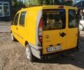 Желтый Фиат Добло, объемом двигателя 1.9 л и пробегом 245 тыс. км за 3500 $, фото 3 на Automoto.ua