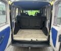 Желтый Фиат Добло, объемом двигателя 1.9 л и пробегом 260 тыс. км за 3600 $, фото 12 на Automoto.ua