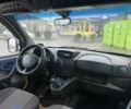 Желтый Фиат Добло, объемом двигателя 1.9 л и пробегом 260 тыс. км за 3600 $, фото 8 на Automoto.ua