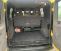 Жовтий Фіат Добло, об'ємом двигуна 1.3 л та пробігом 268 тис. км за 4000 $, фото 3 на Automoto.ua