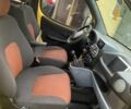 Жовтий Фіат Добло, об'ємом двигуна 1.3 л та пробігом 268 тис. км за 4000 $, фото 4 на Automoto.ua