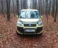 Желтый Фиат Добло, объемом двигателя 1.91 л и пробегом 363 тыс. км за 3400 $, фото 19 на Automoto.ua