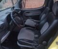 Желтый Фиат Добло, объемом двигателя 1.91 л и пробегом 363 тыс. км за 3400 $, фото 11 на Automoto.ua