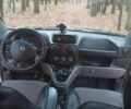 Желтый Фиат Добло, объемом двигателя 1.91 л и пробегом 363 тыс. км за 3400 $, фото 3 на Automoto.ua