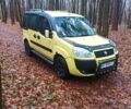 Желтый Фиат Добло, объемом двигателя 1.9 л и пробегом 363 тыс. км за 3400 $, фото 17 на Automoto.ua