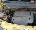 Желтый Фиат Добло, объемом двигателя 1.3 л и пробегом 337 тыс. км за 2999 $, фото 12 на Automoto.ua