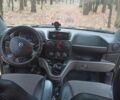Желтый Фиат Добло, объемом двигателя 1.9 л и пробегом 363 тыс. км за 3400 $, фото 3 на Automoto.ua