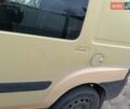 Желтый Фиат Добло, объемом двигателя 1.3 л и пробегом 337 тыс. км за 2999 $, фото 8 на Automoto.ua