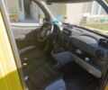 Желтый Фиат Добло, объемом двигателя 1.3 л и пробегом 308 тыс. км за 3100 $, фото 1 на Automoto.ua