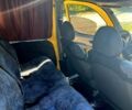 Желтый Фиат Добло, объемом двигателя 1.6 л и пробегом 500 тыс. км за 5000 $, фото 9 на Automoto.ua