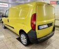 Жовтий Фіат Добло, об'ємом двигуна 1.25 л та пробігом 301 тис. км за 5099 $, фото 15 на Automoto.ua