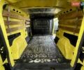 Жовтий Фіат Добло, об'ємом двигуна 1.25 л та пробігом 301 тис. км за 5099 $, фото 13 на Automoto.ua