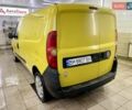 Жовтий Фіат Добло, об'ємом двигуна 1.25 л та пробігом 301 тис. км за 5099 $, фото 14 на Automoto.ua