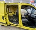 Жовтий Фіат Добло, об'ємом двигуна 1.25 л та пробігом 301 тис. км за 5099 $, фото 22 на Automoto.ua