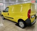 Жовтий Фіат Добло, об'ємом двигуна 1.25 л та пробігом 301 тис. км за 5099 $, фото 16 на Automoto.ua