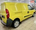 Жовтий Фіат Добло, об'ємом двигуна 1.25 л та пробігом 301 тис. км за 5099 $, фото 9 на Automoto.ua