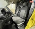 Жовтий Фіат Добло, об'ємом двигуна 1.25 л та пробігом 301 тис. км за 5099 $, фото 17 на Automoto.ua