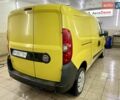 Жовтий Фіат Добло, об'ємом двигуна 1.25 л та пробігом 301 тис. км за 5099 $, фото 11 на Automoto.ua