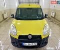 Жовтий Фіат Добло, об'ємом двигуна 1.25 л та пробігом 301 тис. км за 5099 $, фото 4 на Automoto.ua