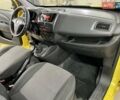 Жовтий Фіат Добло, об'ємом двигуна 1.25 л та пробігом 301 тис. км за 5099 $, фото 26 на Automoto.ua