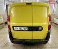Жовтий Фіат Добло, об'ємом двигуна 1.25 л та пробігом 301 тис. км за 5099 $, фото 12 на Automoto.ua