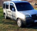 Сірий Фіат Добло, об'ємом двигуна 1.9 л та пробігом 0 тис. км за 4250 $, фото 3 на Automoto.ua