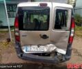 Серый Фиат Добло, объемом двигателя 1.9 л и пробегом 250 тыс. км за 1550 $, фото 3 на Automoto.ua