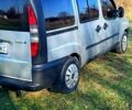 Сірий Фіат Добло, об'ємом двигуна 1.9 л та пробігом 0 тис. км за 4250 $, фото 1 на Automoto.ua