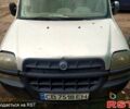 Серый Фиат Добло, объемом двигателя 1.9 л и пробегом 250 тыс. км за 1550 $, фото 1 на Automoto.ua