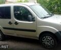 Серый Фиат Добло, объемом двигателя 1.4 л и пробегом 260 тыс. км за 2700 $, фото 1 на Automoto.ua