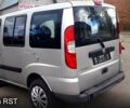 Сірий Фіат Добло, об'ємом двигуна 1.4 л та пробігом 225 тис. км за 5500 $, фото 3 на Automoto.ua