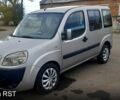 Сірий Фіат Добло, об'ємом двигуна 1.4 л та пробігом 225 тис. км за 5500 $, фото 1 на Automoto.ua