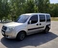 Сірий Фіат Добло, об'ємом двигуна 1.4 л та пробігом 246 тис. км за 3800 $, фото 1 на Automoto.ua
