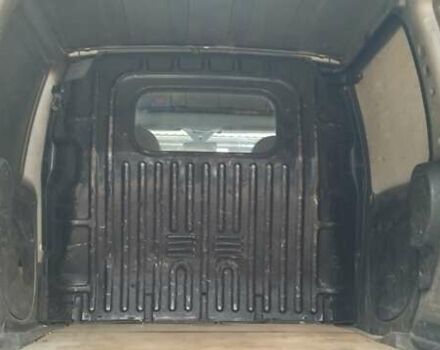 Серый Фиат Добло, объемом двигателя 1.2 л и пробегом 390 тыс. км за 3999 $, фото 6 на Automoto.ua