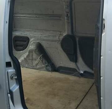 Серый Фиат Добло, объемом двигателя 1.2 л и пробегом 390 тыс. км за 3999 $, фото 7 на Automoto.ua