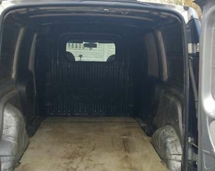 Серый Фиат Добло, объемом двигателя 1.2 л и пробегом 390 тыс. км за 3999 $, фото 5 на Automoto.ua