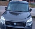 Серый Фиат Добло, объемом двигателя 1.2 л и пробегом 0 тыс. км за 3900 $, фото 1 на Automoto.ua