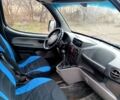 Серый Фиат Добло, объемом двигателя 1.3 л и пробегом 0 тыс. км за 4100 $, фото 2 на Automoto.ua