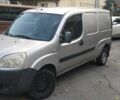Серый Фиат Добло, объемом двигателя 1.2 л и пробегом 390 тыс. км за 3999 $, фото 1 на Automoto.ua
