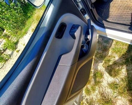 Сірий Фіат Добло, об'ємом двигуна 1.4 л та пробігом 230 тис. км за 5500 $, фото 9 на Automoto.ua