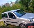 Сірий Фіат Добло, об'ємом двигуна 1.4 л та пробігом 230 тис. км за 5500 $, фото 4 на Automoto.ua