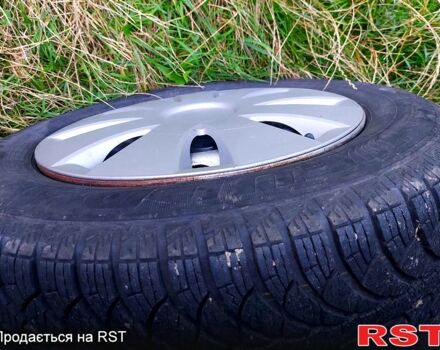 Сірий Фіат Добло, об'ємом двигуна 1.4 л та пробігом 230 тис. км за 5500 $, фото 7 на Automoto.ua